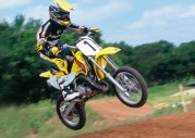 Suzuki RM65